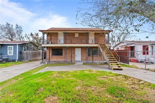 2622 Cloyde St, Corpus Christi, TX, 78404-3918 | Card Image