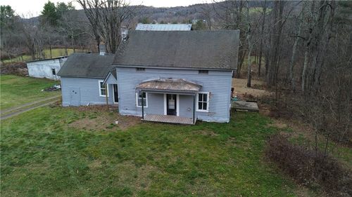 311 Myers Mills Road, New Lisbon, NY, 13810 | Card Image