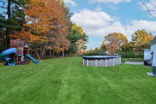4 Highland Ridge Rd, House other with 4 bedrooms, 2 bathrooms and 8 parking in Assonet MA | Image 4