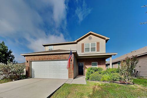 9411 Sandy Ridge Way, San Antonio, TX, 78239-4414 | Card Image