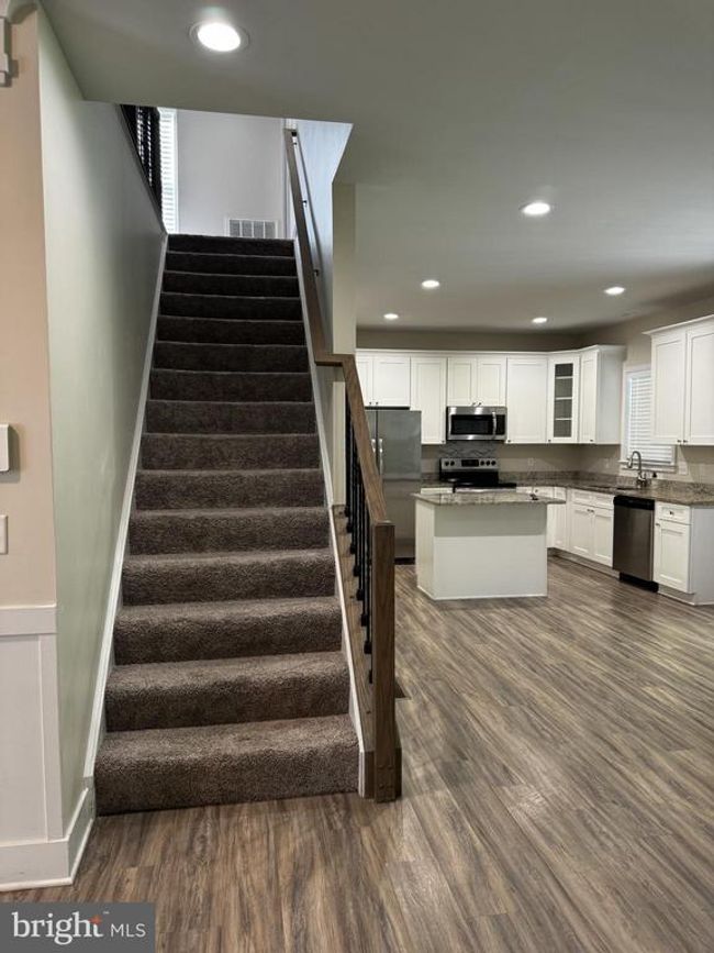 102 Monroe St, House other with 4 bedrooms, 3 bathrooms and null parking in LOCUST GROVE VA | Image 5