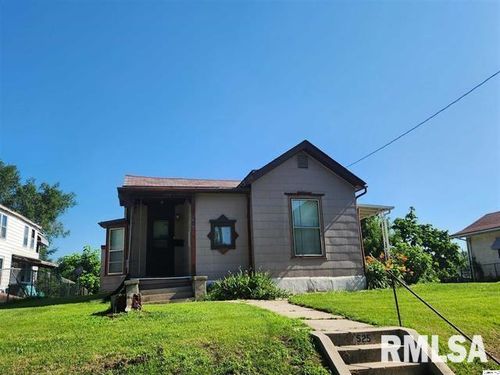 525 Chestnut St, Quincy, IL, 62301-1857 | Card Image