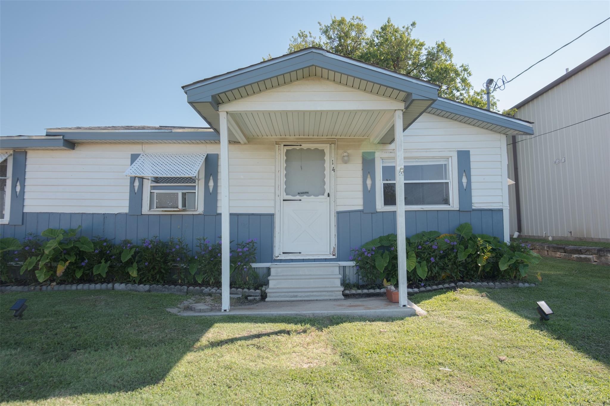 Residential in Rogers 2