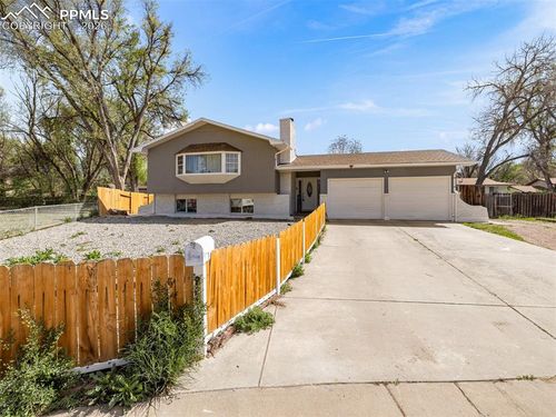 225 Fairfax Street, Colorado Springs, CO, 80911 | Card Image