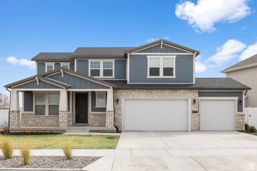 13099 S Twisted Oak Dr, Herriman, UT, 84096 | Card Image