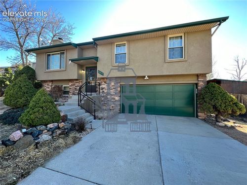 5419 Alteza Drive, Colorado Springs, CO, 80917 | Card Image