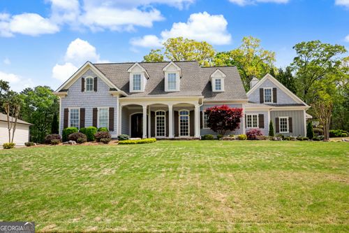 555 Woodward Dr, Fayetteville, GA, 30215-7641 | Card Image