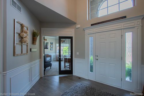 22044 Rio Grande Dr, Macomb, MI, 48044-4444 | Card Image