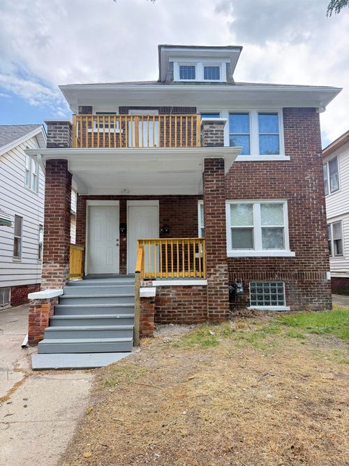5595 Oregon St, Detroit, MI, 48204-3609 | Card Image