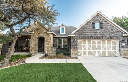 1906 Capella Crk, San Antonio, TX, 78260-2257 | Card Image