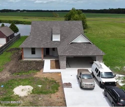 1025 Grand Loop, Breaux Bridge, LA, 70517-6288 | Card Image