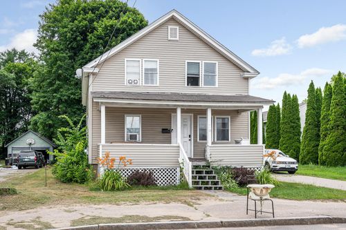 38 Hall St, Concord, NH, 03301-3414 | Card Image