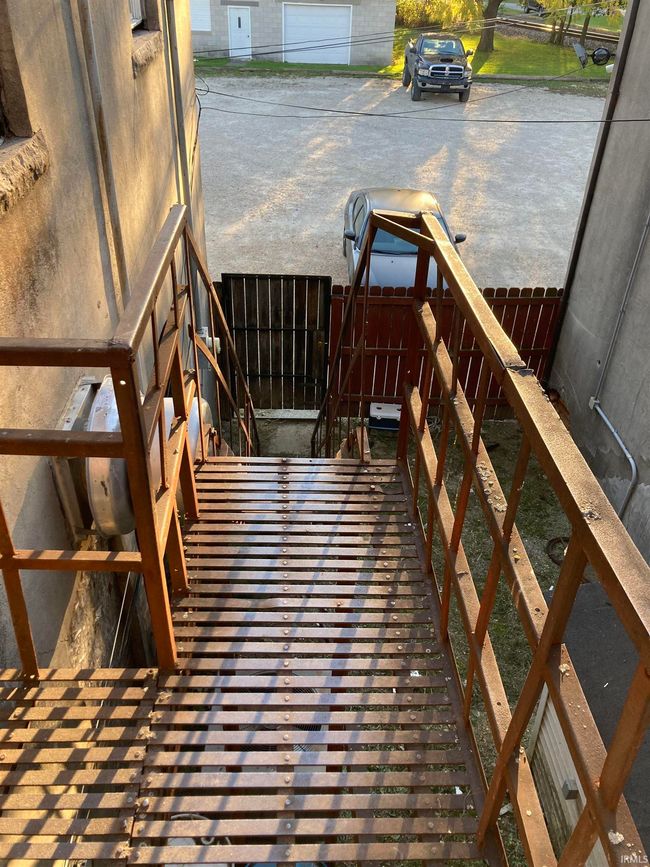 1 S Meridian St, Home with 0 bedrooms, 7 bathrooms and null parking in Redkey IN | Image 21