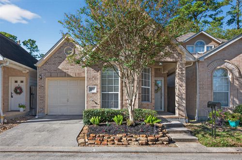 2910 Crescent Bend Rd, Spring, TX, 77388-2734 | Card Image