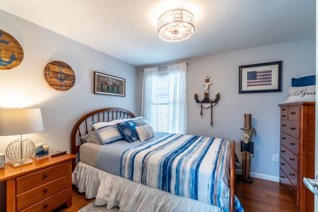 LOT-26 - 10600 E 640 S, House other with 2 bedrooms, 1 bathrooms and null parking in Hudson IN | Image 15