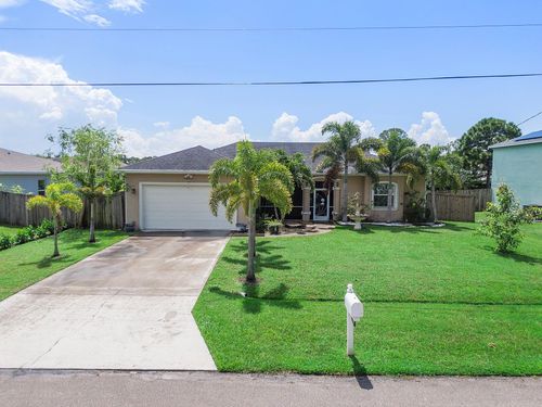5842 Nw Bates Ave, Port St. Lucie, FL, 34986-3680 | Card Image