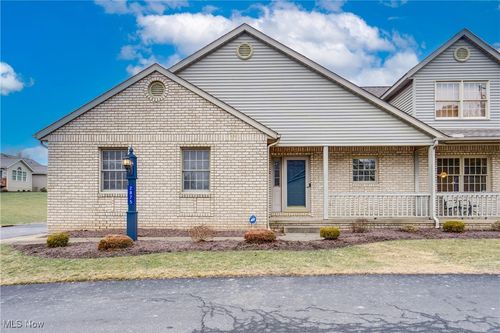 2875 Sherwood Ave Nw, Massillon, OH, 44646-7206 | Card Image