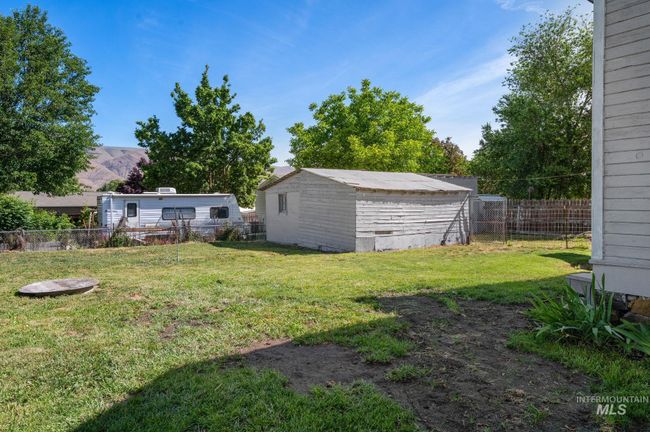 1406 Libby St, House other with 4 bedrooms, 1 bathrooms and null parking in Clarkston WA | Image 32