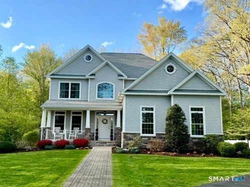 96 Empress Dr, Southington, CT, 06489-5101 | Card Image