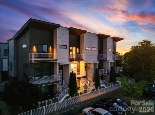 1428 S Church St, Charlotte, NC, 28203-4114 | Card Image