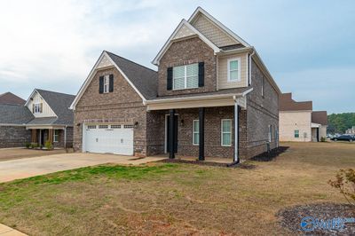 301 Lionel Allen Way, House other with 5 bedrooms, 3 bathrooms and null parking in Madison AL | Image 1