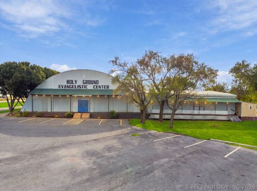 5310 W 60th Street, Tulsa, OK, 74107 | Card Image