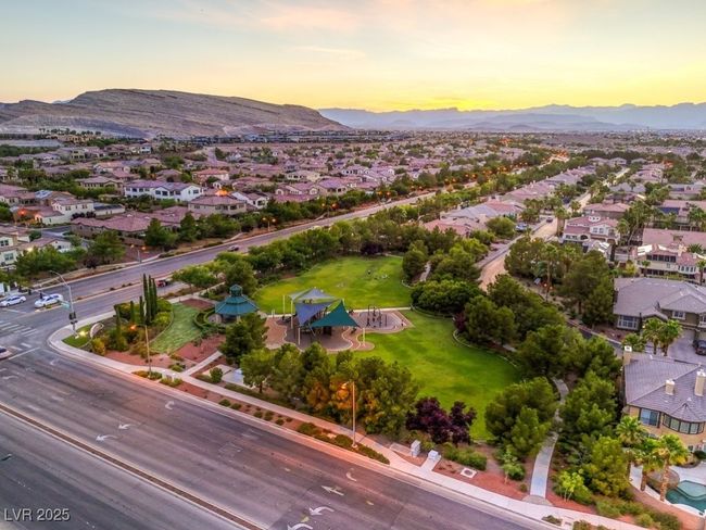 4045 Abernethy Forest Pl, House other with 6 bedrooms, 5 bathrooms and null parking in Las Vegas NV | Image 52