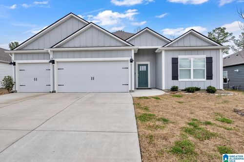 491 Stage Coach Blvd, KIMBERLY, AL, 35091-4502 | Card Image