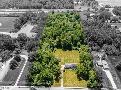 4760 Oster Rd, Sheffield Village, OH, 44054-1446 | Card Image