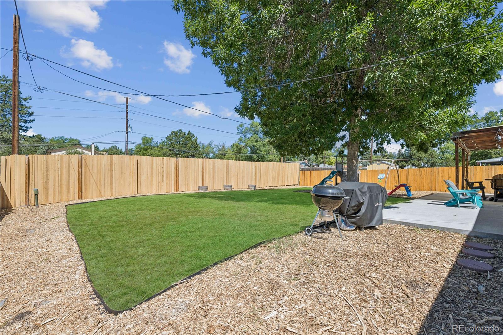 Residential in Arvada 3