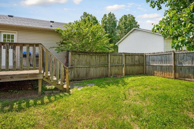 2320 Lake Pointe Dr, House other with 3 bedrooms, 2 bathrooms and 2 parking in Cookeville TN | Image 21