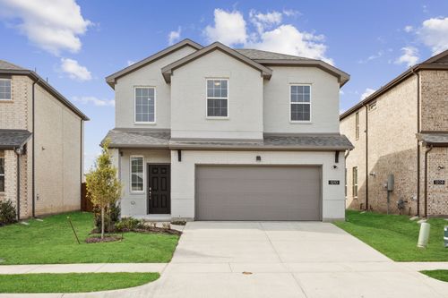 909 Santa Lucia Dr, Anna, TX, 75409-5741 | Card Image