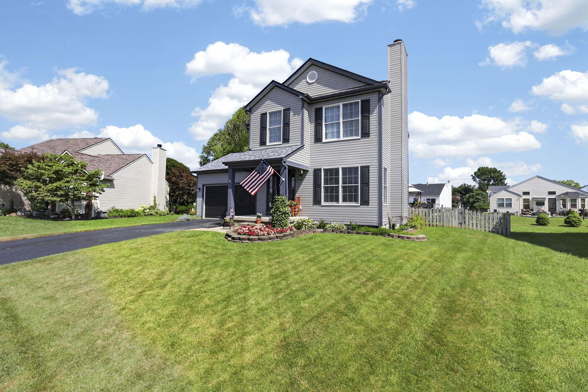Residential in Newark 4