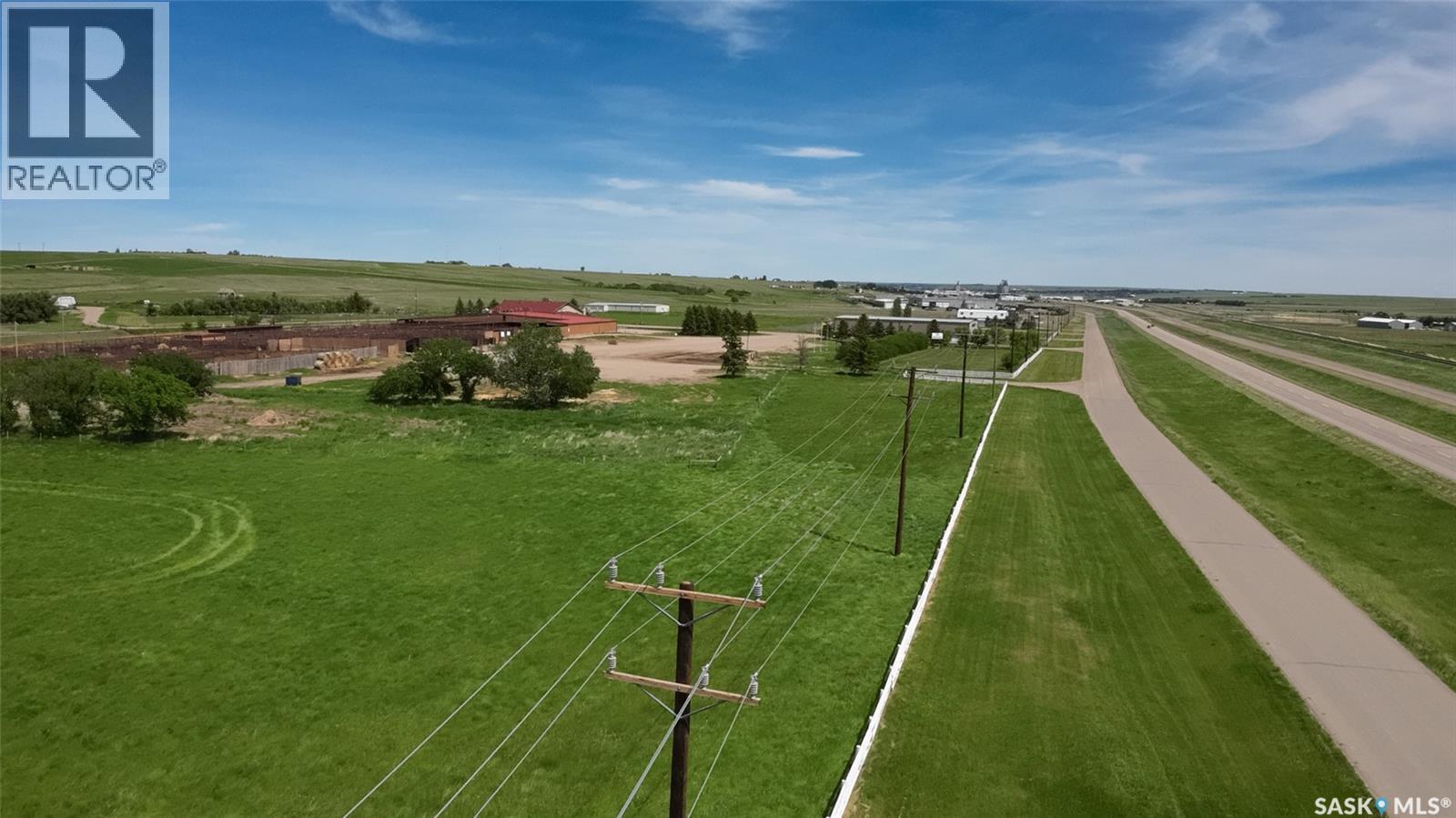 Land in Swift Current 4