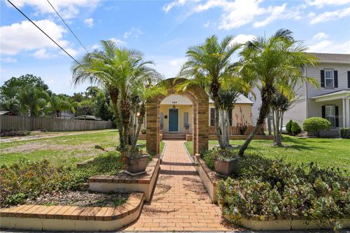 689 Overspin Dr, WINTER PARK, FL, 32789-3357 | Card Image