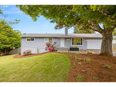 14130 Sw 100 Th Ave, House other with 4 bedrooms, 3 bathrooms and 2 parking in Portland OR | Image 2