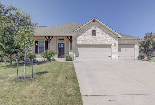 20308 Crested Caracara Ln, Pflugerville, TX, 78660-1912 | Card Image
