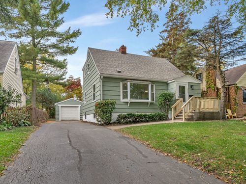 1823 Evergreen Rd, Homewood, IL, 60430-3336 | Card Image