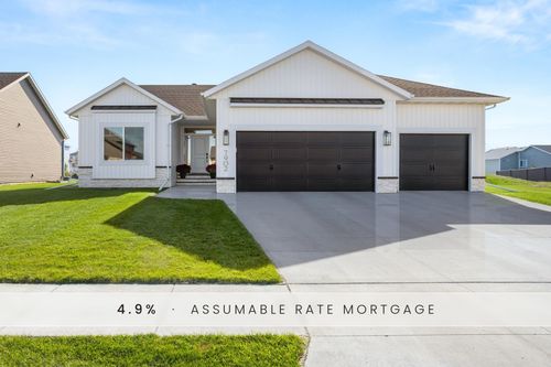 7902 Firefly Ln, Horace, ND, 58047-3705 | Card Image