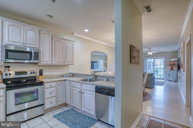 UNIT-6103 - 19999 Sandy Bottom Cir, Condo with 2 bedrooms, 2 bathrooms and null parking in REHOBOTH BEACH DE | Image 9