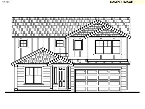 9261 Sw Salinan St, Tualatin, OR, 97062-7692 | Card Image