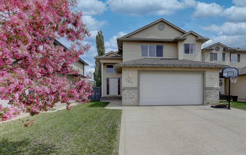 7817 115a St, Grande Prairie, AB, T8W0A1 | Card Image