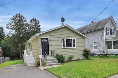 113 Sylvan Ave, Meriden, CT, 06451-2825 | Card Image