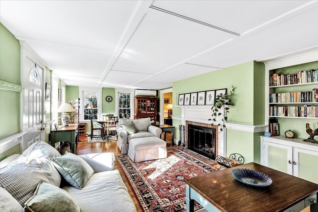 153 Center St, House other with 3 bedrooms, 2 bathrooms and 4 parking in Yarmouth Port MA | Image 15