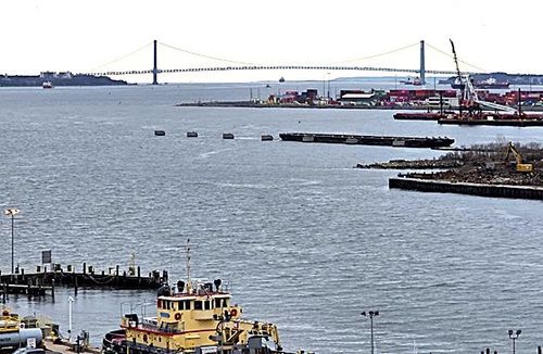 apt-81-100 Shearwater Ct E, Jersey City, NJ, 07305-5411 | Card Image
