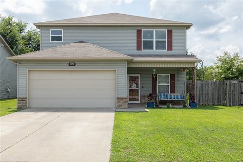 5070 W Claxton Cir, Fayetteville, AR, 72704-5055 | Card Image