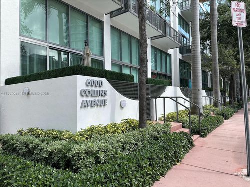 111-6000 Collins Ave, Miami Beach, FL, 33140-2383 | Card Image