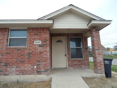 3129 Nw Loraine Street Nw, Fort Worth, TX, 76106 | Card Image