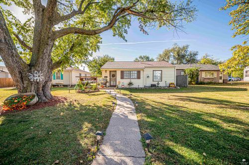 607 W Spruce St, Junction City, KS, 66441-3439 | Card Image