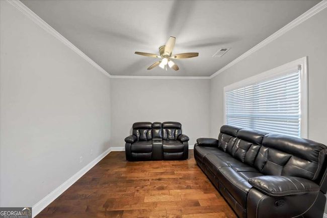 LOT-38 - 412 Guildhouse Dr, House other with 5 bedrooms, 5 bathrooms and 3 parking in McDonough GA | Image 5